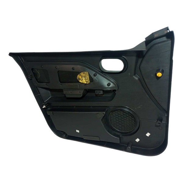 Forro Porta Dianteira Ford Ecosport 2007 2012 Direito