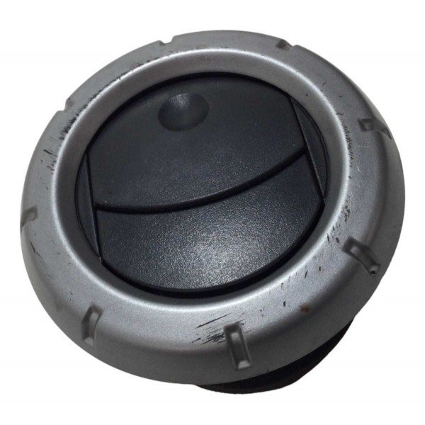 Difusor De Ar Condicionado Ford Ecosport 2007 2012 Esquerdo