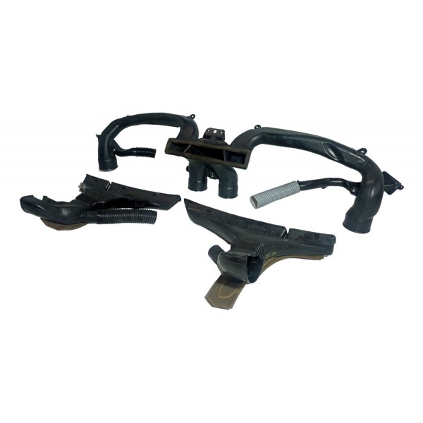 Kit Dutos Ar Condicionado Ford Ecosport 2007 2012