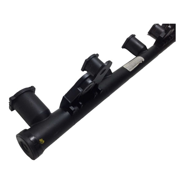 Flauta Injecao Combustivel Ford Ecosport 2007 2012