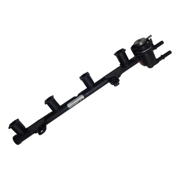 Flauta Injecao Combustivel Ford Ecosport 2007 2012