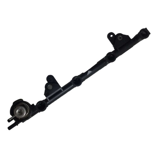 Flauta Injecao Combustivel Ford Ecosport 2007 2012