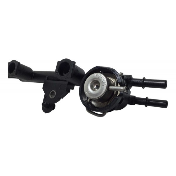 Flauta Injecao Combustivel Ford Ecosport 2007 2012