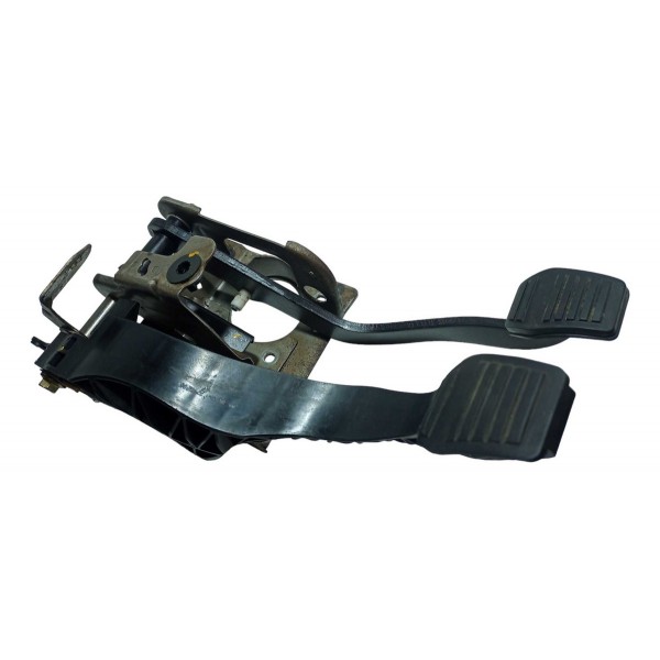 Pedal Freio Embreagem Ford Ecosport 2007 2012