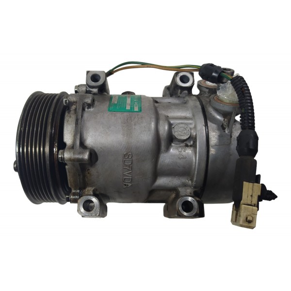 Compressor Ar Condicionado Citroën Xsara Picasso 2001 2006