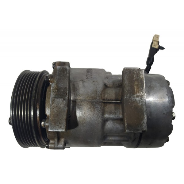 Compressor Ar Condicionado Citroën Xsara Picasso 2001 2006