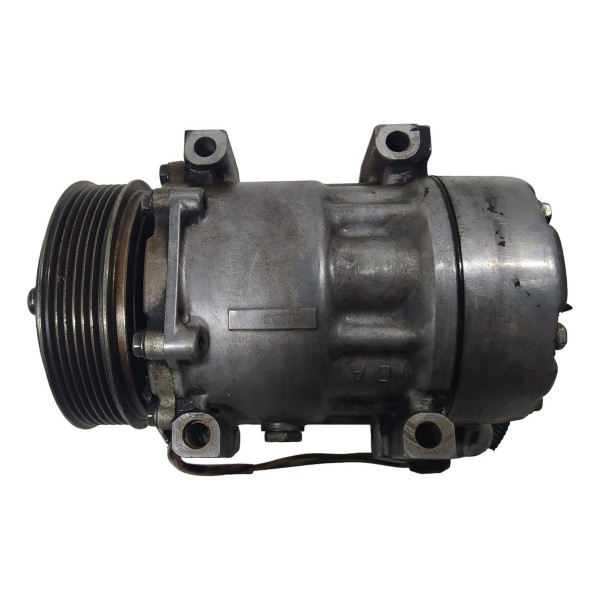 Compressor Ar Condicionado Citroën Xsara Picasso 2001 2006