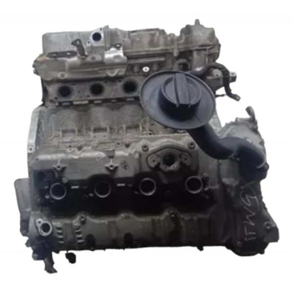 Motor Parcial Bmw X5 Sport 4.4 V8 320cv 2002 2004 2006