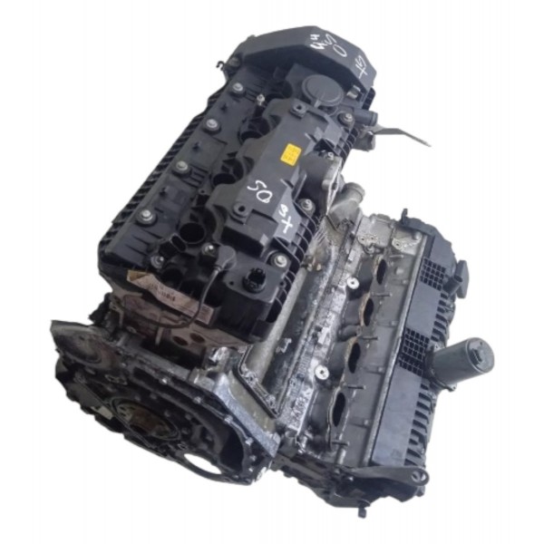 Motor Parcial Bmw X5 Sport 4.4 V8 320cv 2002 2004 2006