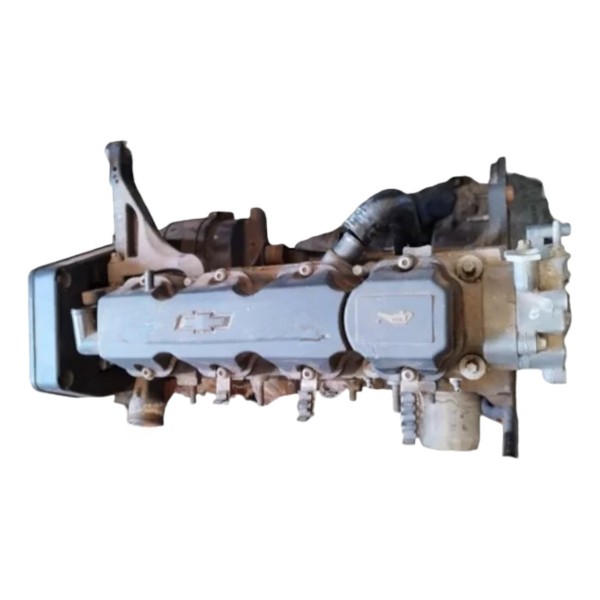 Motor Parcial Chevrolet Cobalt Lt 1.4 2014 2015