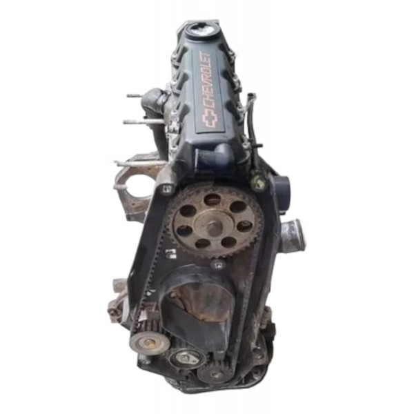 Motor Parcial Chevrolet Corsa 1.0 16v Celta 2000 2005