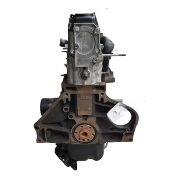 Motor Parcial Chevrolet Corsa 1.0 16v Celta 2000 2005