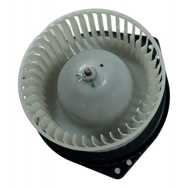 Ventilador Interno Ar Forçado Pajero Dakar 2009 2015 Usado