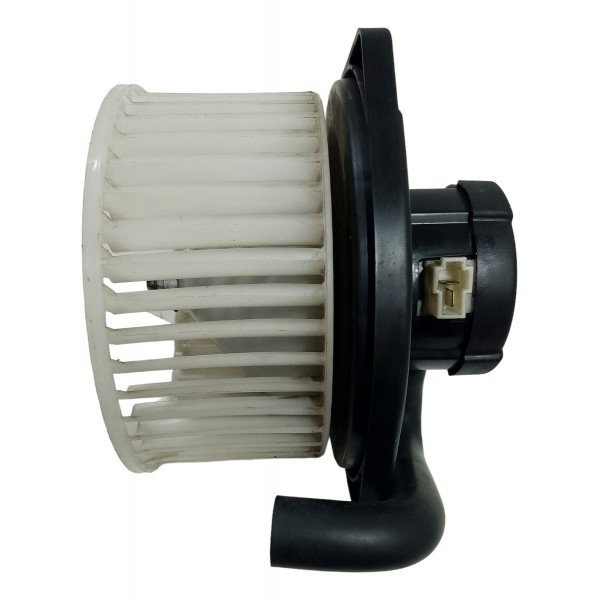 Ventilador Ar Forçado Frontal Pajero Dakar 2009 2015 Usado