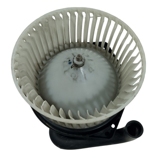 Ventilador Ar Forçado Frontal Pajero Dakar 2009 2015 Usado