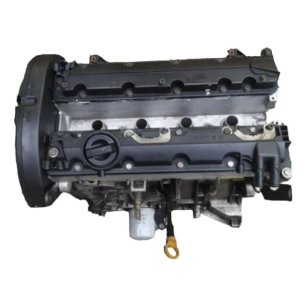 Motor Parcial Citroen Xsara Glx 1.6 16v 1999 2000 2001