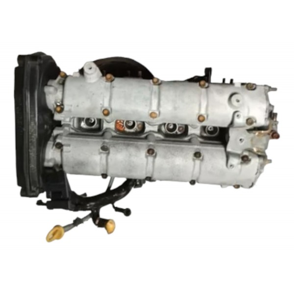 Motor Parcial Fiat Brava 1.6 16v Marea 98 99 2000 2001 2003