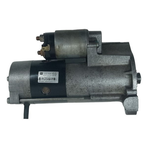 Motor De Arranque Pajero Dakar L200 Triton 2009 2015 Usado