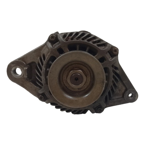 Alternador Pajero Dakar L200 Triton 2009 2015 Usado