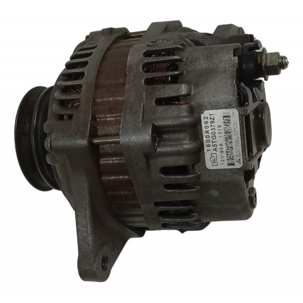 Alternador Pajero Dakar L200 Triton 2009 2015 Usado