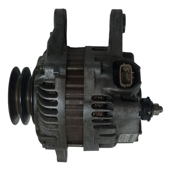 Alternador Pajero Dakar L200 Triton 2009 2015 Usado