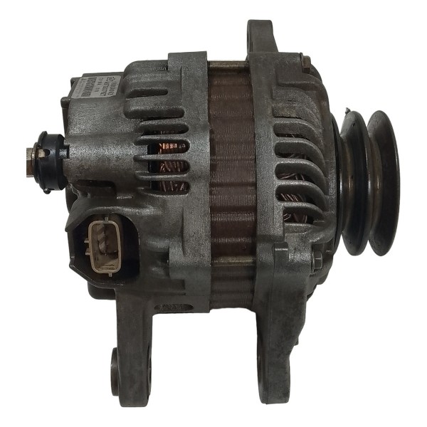 Alternador Pajero Dakar L200 Triton 2009 2015 Usado