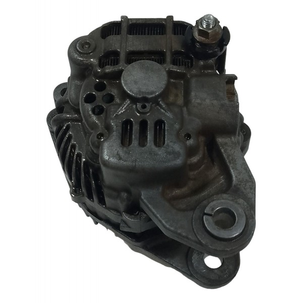 Alternador Pajero Dakar L200 Triton 2009 2015 Usado