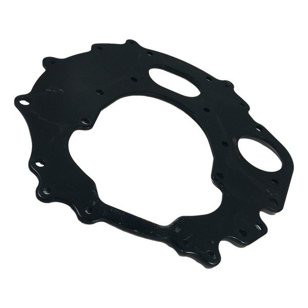 Flange Motor Pajero Dakar L200 Automatico 2009 2015 Usado