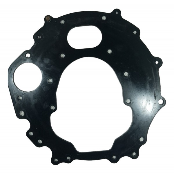 Flange Motor Pajero Dakar L200 Automatico 2009 2015 Usado