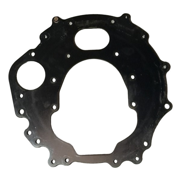 Flange Motor Pajero Dakar L200 Automatico 2009 2015 Usado