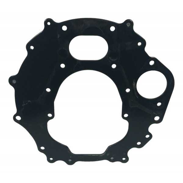 Flange Motor Pajero Dakar L200 Automatico 2009 2015 Usado