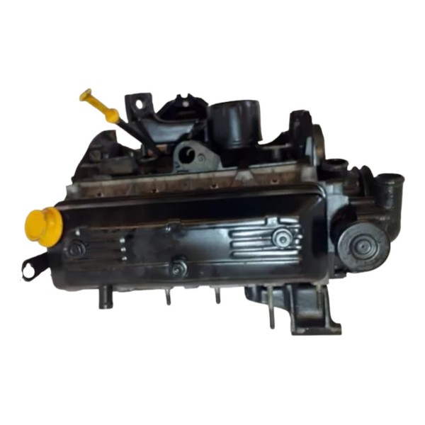 Motor Parcial Volkswagen Gol Bola 1.0 8v Parati 95 98