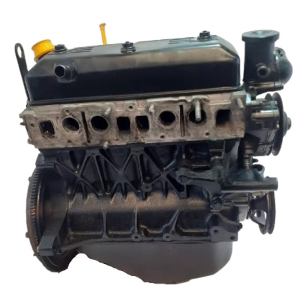 Motor Parcial Volkswagen Gol Bola 1.0 8v Parati 95 98