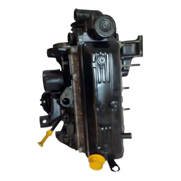 Motor Parcial Volkswagen Gol Bola 1.0 8v Parati 95 98