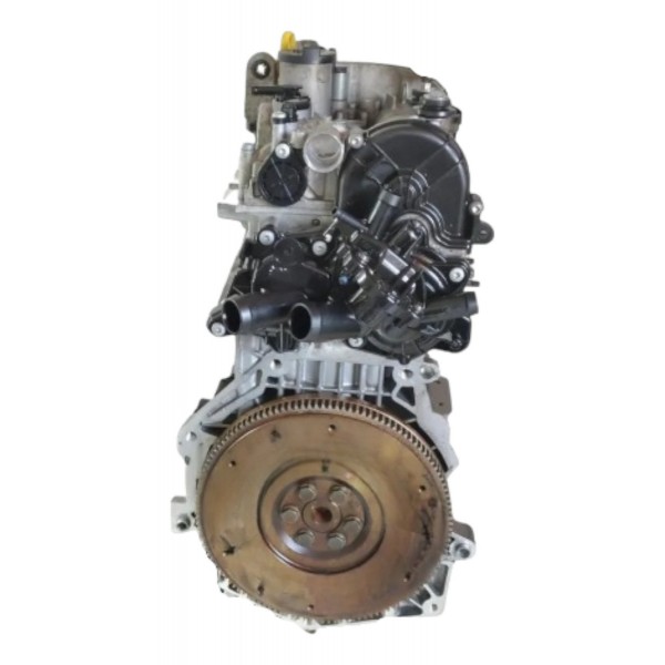 Motor Parcial Volkswagen Polo 1.0 12v Virtus 2018 2021