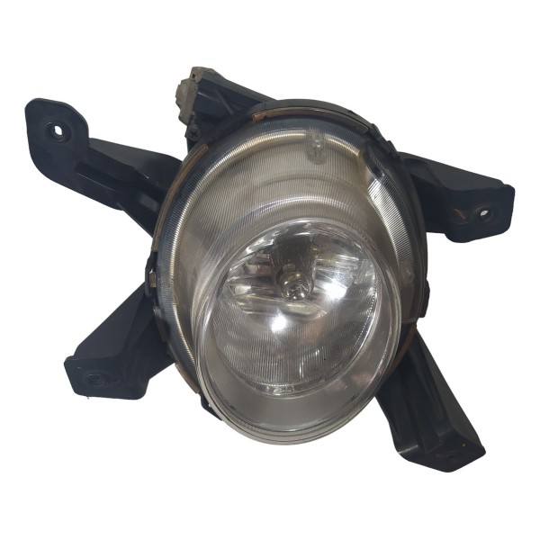 Farol Milha Hyundai Hb20s Hb20 2012 2013 2014 2015 Esquerdo