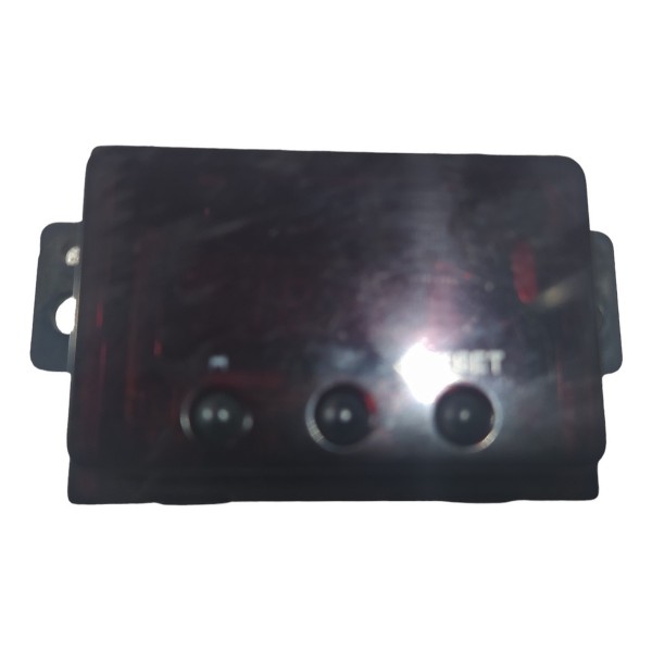 Relogio Digital Honda Civic 96 97 98 99 Original