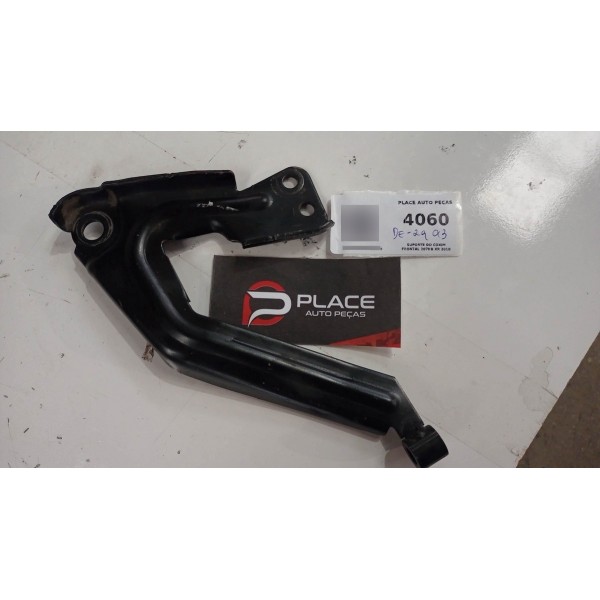 Suporte Do Coxim Frontal Peugeot 207hb 2010