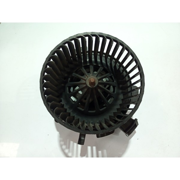 Motor Caixa Ventilação Forçada Logan Exp 1.0 16v 2009