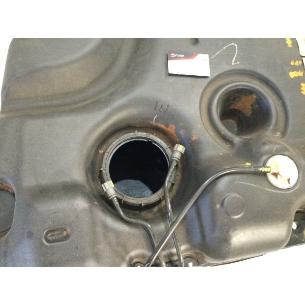 Tanque Combustivel Renault Logan 1.0 16v 2012