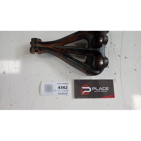 Suporte Coxim Cambio Fiat Palio Fire Flex 2009