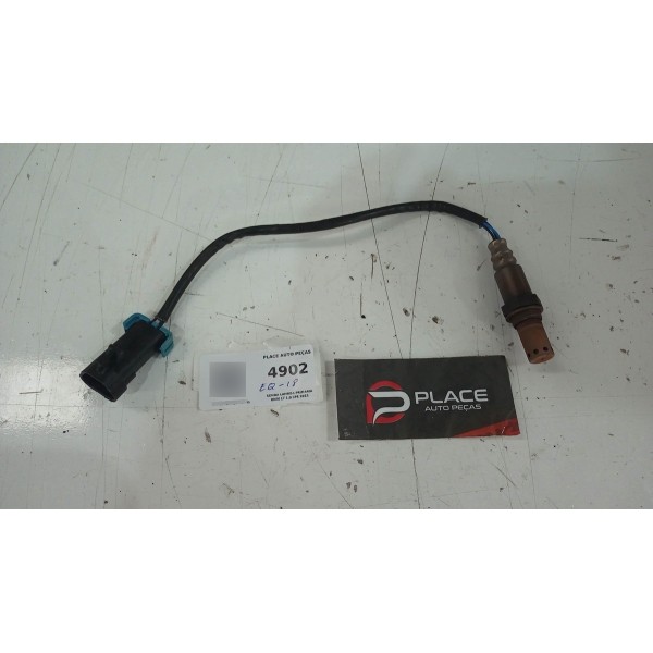 Sonda Lambda Primaria Chevrolet Onix Lt 1.0 2015