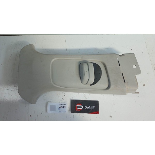 Moldura Superior Coluna B Direito Onix Lt 1.0 Spe 2015