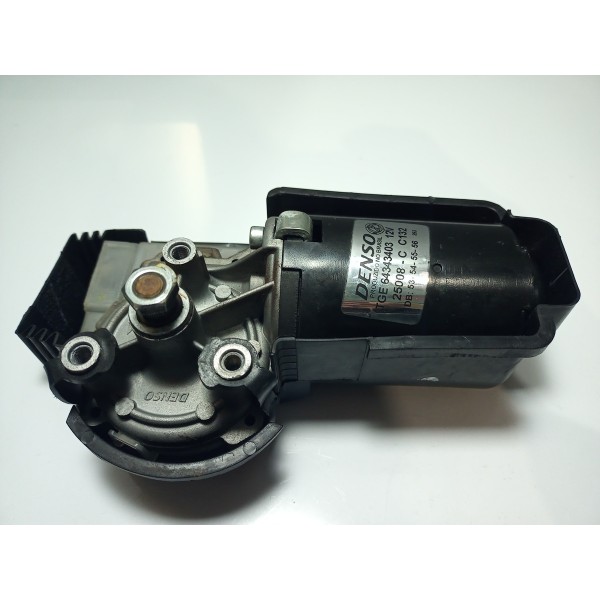 Motor Limpador Parabrisa Fiat Palio Fire Flex 2009