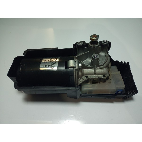 Motor Limpador Parabrisa Fiat Palio Fire Flex 2009