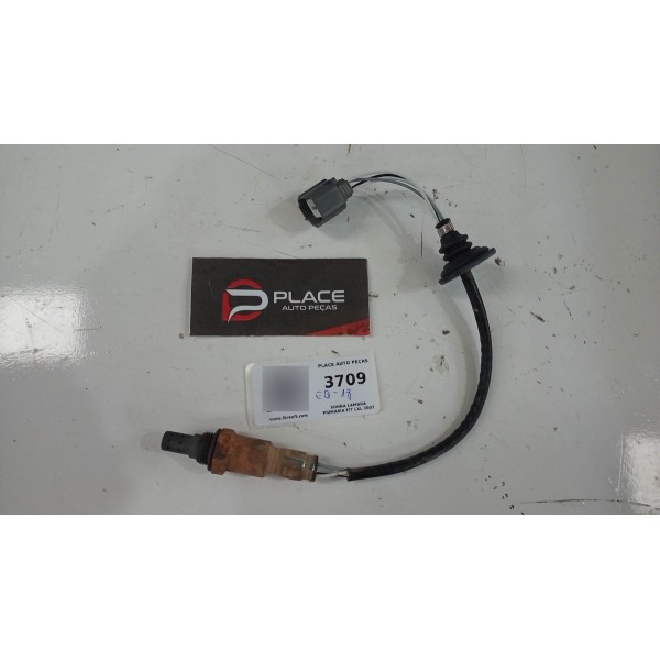 Sonda Lambda Primaria Honda Fit Lxl 2007