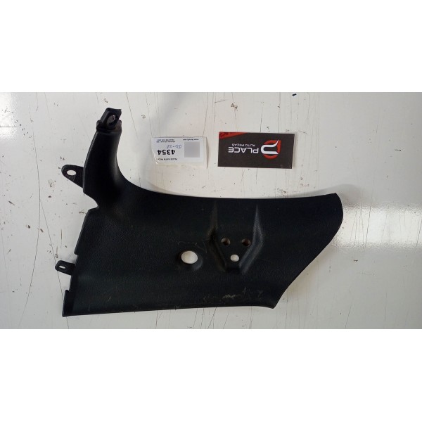 Moldura Coluna C Direita Fiat Palio Fire Flex 2009