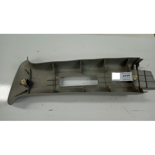 Moldura Coluna B Superior Esquerdo Honda Fit Lxl 2007