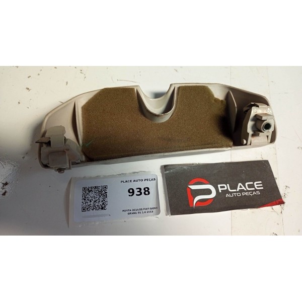 Porta Oculos Fiat Siena Grand 1.6 2013