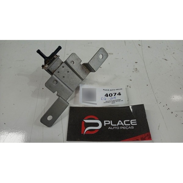 Valvula Solenoide Partida A Frio 207hb  Xr 2010